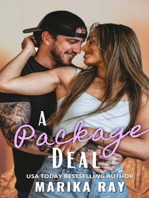 cover image of A Package Deal